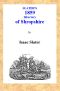 [Gutenberg 60729] • Slater's [1859] Shropshire Directory